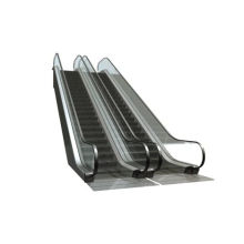 Escalator 35 Degree 1000mm Width with Aluminum Step